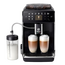 Aparat de cafea Saeco SM6480/00, Negru