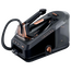 Fier de călcat cu generator de abur Braun IS 7286BK SS, 2700W,