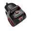 Aspirator Gorenje VCE01SFABKR, Negru, 7 image