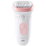 Epilator Braun SE7060, Alb, 2 image
