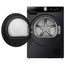 Uscător de rufe Hisense DH7S107BB, 10kg, Negru, 2 image