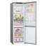 Frigider LG GBV3100CPY, Argintiu, 8 image