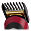 Trimmer pentru bărbați Rowenta TN4422F1, Negru/Rosu, 6 image