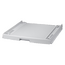 Kit cu raft extensibil pentru instalarea uscătoarelor și mașinilor de spălat  Samsung SKK-DD, Alb