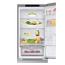 Frigider LG GBV3100CPY, Argintiu, 2 image