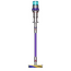 Aspirator Vertical Dyson Dyson Gen5detect Absolute, Albastru | Cupru, 8 image