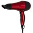 Uscător de păr Polaris PHD 2077i, 2000 W, Rosu | Negru