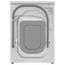 Mașină de spălat Gorenje WPNA84A2TSWIFI, 8kg, Alb, 2 image