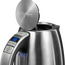 Fierbător electric Cuisinart CPK17E, Oțel inoxidabil, 5 image