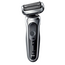 Aparat de ras electric Braun Series 7 71-S1000s, Argintiu, 3 image