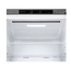 Frigider LG GBV3100CPY, Argintiu, 3 image