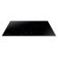 Plită cu inducție Samsung NZ64H37070K/WT, Negru, 7 image