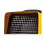 Pistol de căldură Electrolux Ballu, 3000W, Galben, 2 image