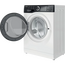 Mașină de spălat Whirlpool WRSB 7259 D EU, 7kg, Alb, 4 image