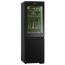 Frigider LG GBG7190CEV, Negru, 2 image