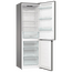Frigider Gorenje NRK61CS2XL4, Oțel inoxidabil, 3 image