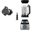 Blender staționar Ninja TB201EU, Negru, 3 image