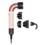 Uscător de păr Dyson Supersonic R, 1700W, Ceramic Pink | Rose Gold