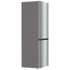 Frigider Gorenje NRK61CS2XL4, Oțel inoxidabil, 2 image