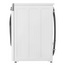 Mașină de spălat LG F4WR913P3WA, 13kg, Alb, 5 image
