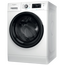 Mașină de spălat Whirlpool FFB 8258 BV EE, 8kg, Alb, 2 image