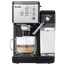 Cafetiera manuala Breville VCF108X-01, 1050W, Argintiu