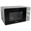 Cuptor cu microunde Gorenje MO17E1S, Argintiu, 3 image