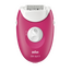 Epilator Braun SE3202, Roz, 2 image