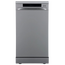 Mașină de spălat vase Gorenje GS 541 D10X, Gri