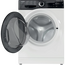 Mașină de spălat Whirlpool WRSB 7259 D EU, 7kg, Alb, 2 image