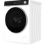Mașină de spălat Sharp ES-NFL814CWNA-EE, 8kg, Alb, 3 image