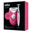 Epilator Braun SE3202, Roz, 3 image