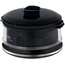 Aparat de gătit cu aburi Tefal Convenient, Negru, 3 image