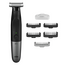 Trimmer pentru bărbați Braun Series X XT5100, Negru