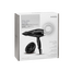 Uscător de păr BaByliss Shine Pro 6713DE, 2200 W, Negru, 2 image