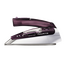 Fier de călcat de călătorie Rowenta DA1511F1, 1000W, Violet | Alb, 6 image