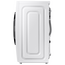 Mașină de spălat cu uscător Samsung WD90DG5G34BELE, 9kg, Alb, 2 image