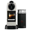 Cafetiera cu capsule DeLonghi EN267.WAE, 1710W, Alb
