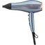 Uscător de păr BaByliss D251PE, 2200W, Albastru deschis