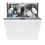 Mașină de spălat vase Candy CI 6C4F0MA1, Alb, 2 image