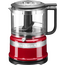 Tocător KitchenAid 5KFC3516EER, Roșu