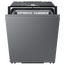 Mașină de spălat vase Samsung DW60DG790I00U1, Negru