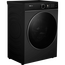 Mașină de spălat Hisense WF5I9043BBFS, 9kg, Negru, 3 image