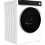 Mașină de spălat Sharp ES-NFL814CWNA-EE, 8kg, Alb, 2 image
