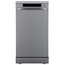 Mașină de spălat vase Gorenje GS 541 D10X, Gri, 3 image