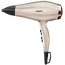 Uscător de păr BaByliss 5914PE, 2000W, Bej