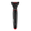 Trimmer pentru bărbați BaByliss Beard Master T861E, Negru