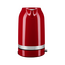 Fierbător electric KitchenAid 5KEK1701EER, Empire Red, 2 image