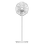 Ventilator Xiaomi JLLDS01XY, White