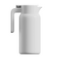 Termo Ulcior Xiaomi Insulated Kettle, 1.8L, Alb, 2 image
